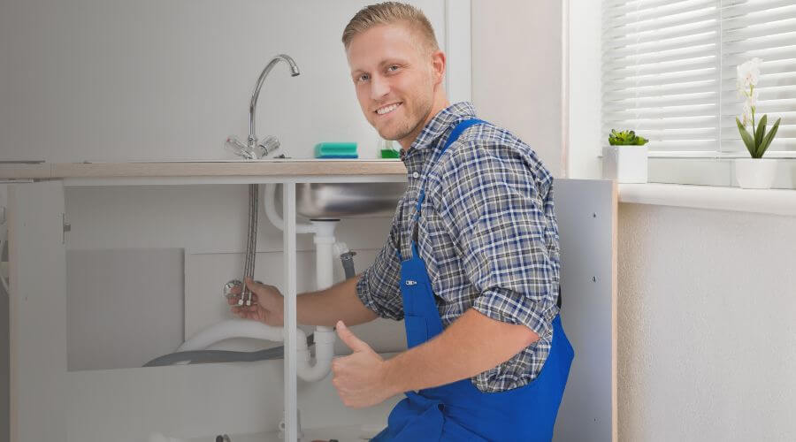 Nighttime Plumber in Boulder Creek, CA